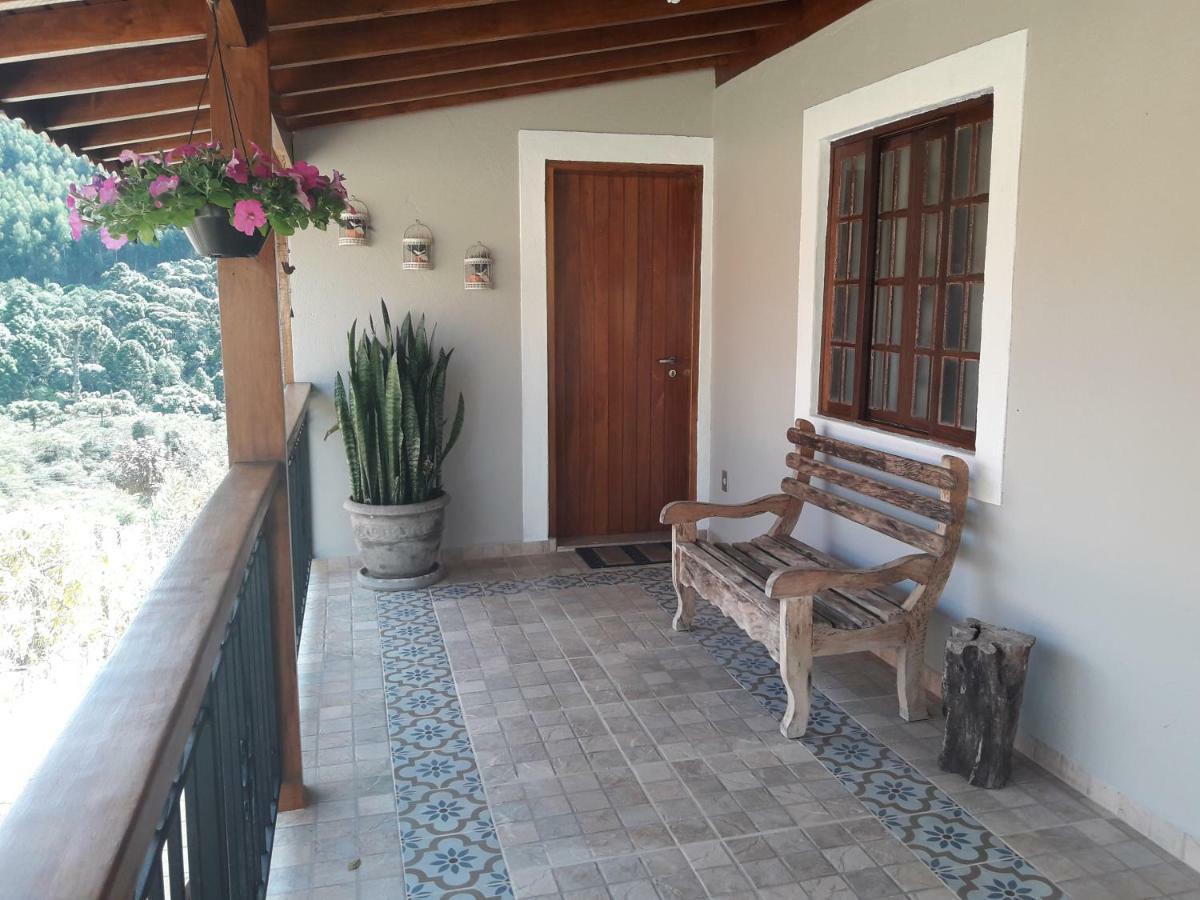 Casa De La Luna Monte Verde  Exterior photo